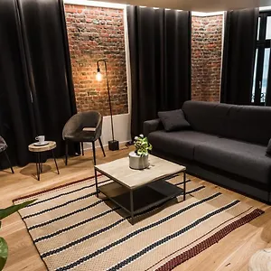 Apartment Smartflats - Bourse, Brüssel