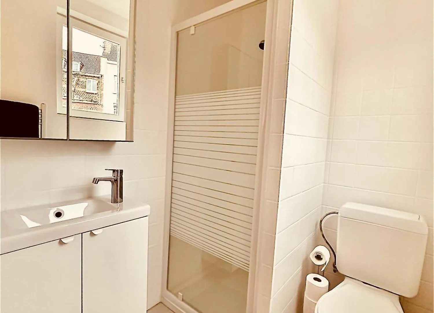 The Comfy For Two - Brussels Apartamento Bélgica